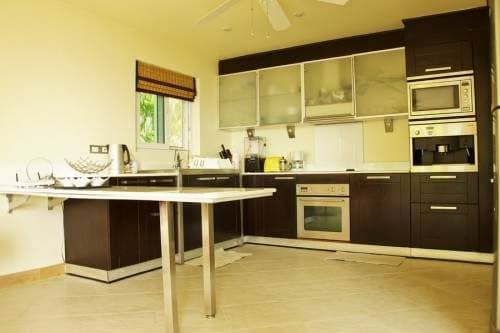 Rent villa Constance, Thailand, Samui, Choeng Mon | Villacarte