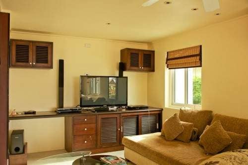 Rent villa Constance, Thailand, Samui, Choeng Mon | Villacarte