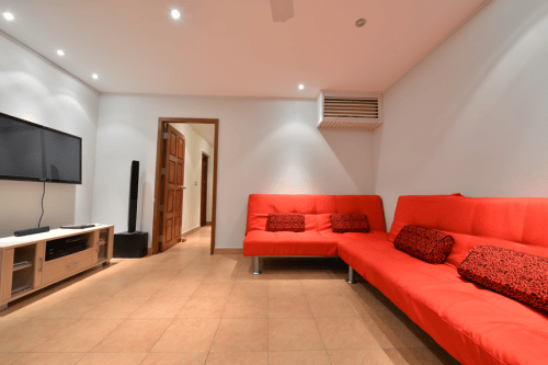 Rent villa Constance, Thailand, Samui, Choeng Mon | Villacarte