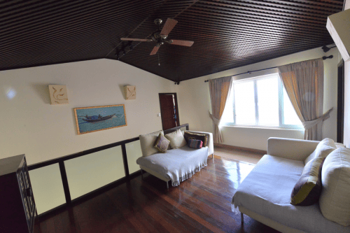 Rent villa Constance, Thailand, Samui, Choeng Mon | Villacarte