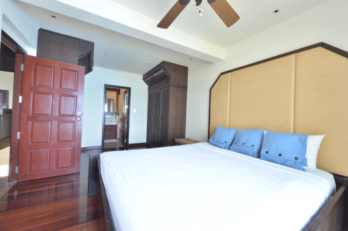 Rent villa Constance, Thailand, Samui, Choeng Mon | Villacarte