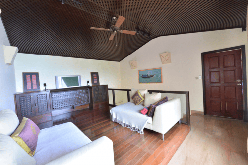 Rent villa Constance, Thailand, Samui, Choeng Mon | Villacarte