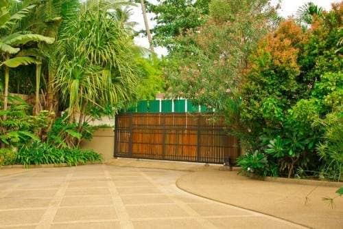 Rent villa Constance, Thailand, Samui, Choeng Mon | Villacarte