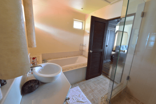 Rent villa Constance, Thailand, Samui, Choeng Mon | Villacarte