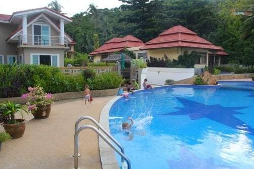 Rent villa Constance, Thailand, Samui, Choeng Mon | Villacarte
