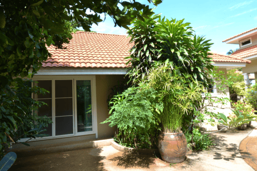 Rent villa Constance, Thailand, Samui, Choeng Mon | Villacarte