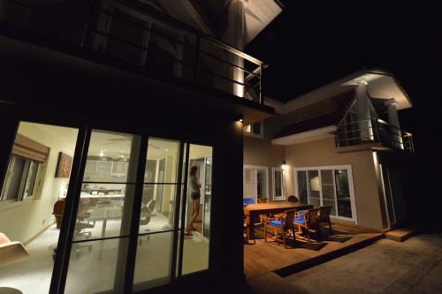 Rent villa Constance, Thailand, Samui, Choeng Mon | Villacarte