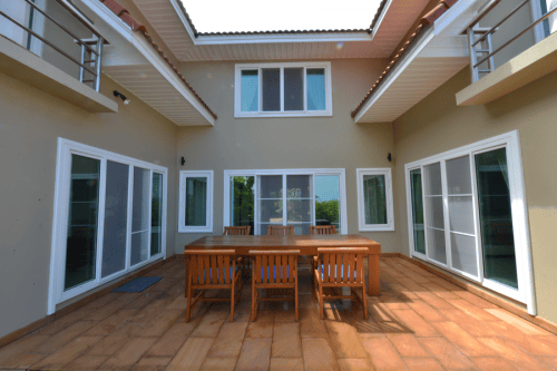 Rent villa Constance, Thailand, Samui, Choeng Mon | Villacarte
