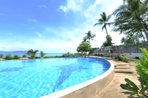 Rent villa Constance, Thailand, Samui, Choeng Mon | Villacarte