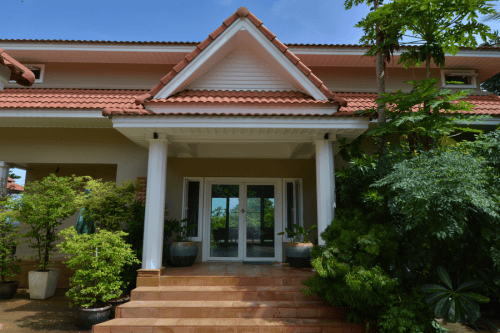 Rent villa Constance, Thailand, Samui, Choeng Mon | Villacarte