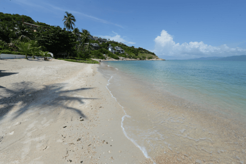 Rent villa Constance, Thailand, Samui, Choeng Mon | Villacarte