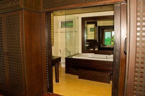 Rent villa Constance, Thailand, Samui, Choeng Mon | Villacarte