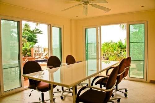 Rent villa Constance, Thailand, Samui, Choeng Mon | Villacarte