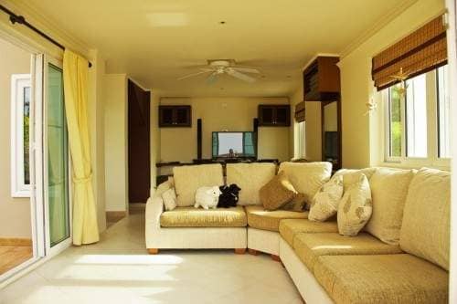 Rent villa Constance, Thailand, Samui, Choeng Mon | Villacarte