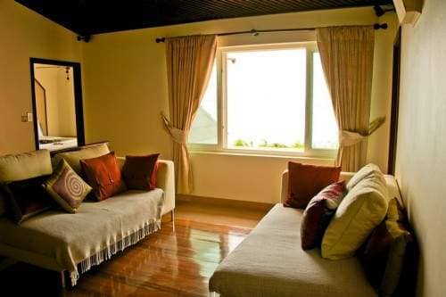 Rent villa Constance, Thailand, Samui, Choeng Mon | Villacarte