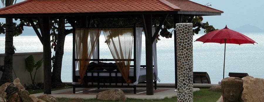 Rent villa Anda, Thailand, Samui, Chaweng | Villacarte