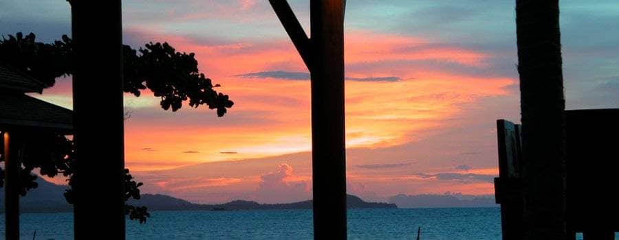 Rent villa Anda, Thailand, Samui, Chaweng | Villacarte