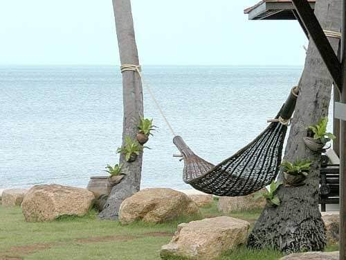 Rent villa Anda, Thailand, Samui, Chaweng | Villacarte