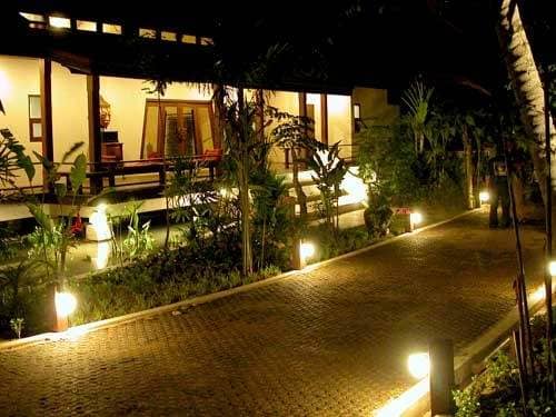Rent villa Anda, Thailand, Samui, Chaweng | Villacarte