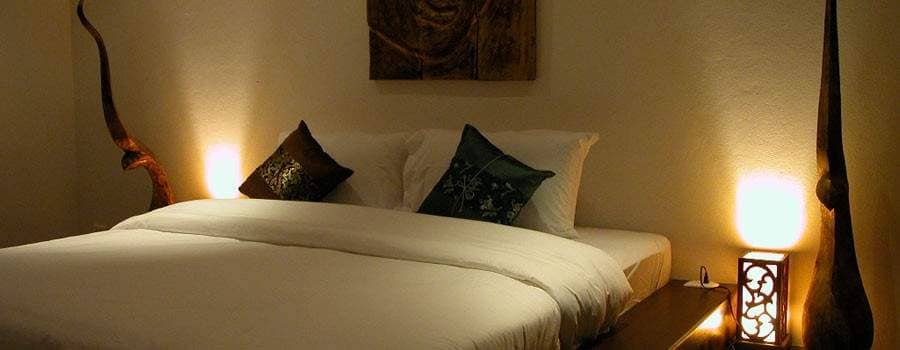 Rent villa Anda, Thailand, Samui, Chaweng | Villacarte
