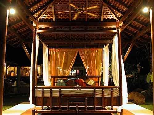 Rent villa Anda, Thailand, Samui, Chaweng | Villacarte
