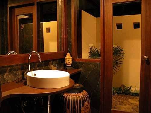 Rent villa Anda, Thailand, Samui, Chaweng | Villacarte