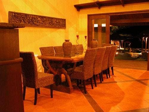 Rent villa Anda, Thailand, Samui, Chaweng | Villacarte