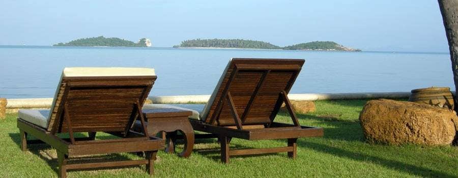 Rent villa Anda, Thailand, Samui, Chaweng | Villacarte