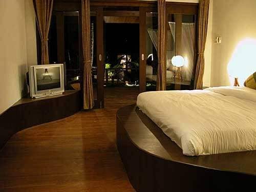 Rent villa Anda, Thailand, Samui, Chaweng | Villacarte