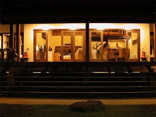 Rent villa Anda, Thailand, Samui, Chaweng | Villacarte