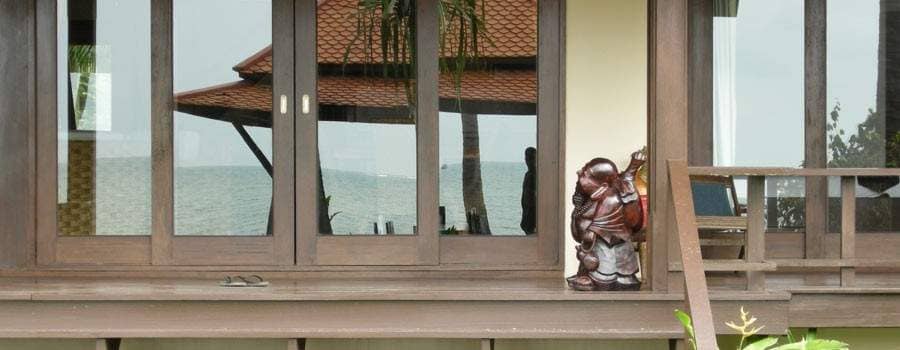 Rent villa Anda, Thailand, Samui, Chaweng | Villacarte