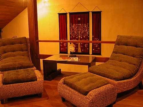 Rent villa Anda, Thailand, Samui, Chaweng | Villacarte