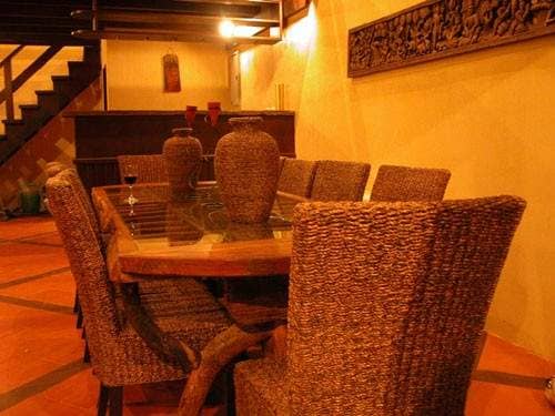 Rent villa Anda, Thailand, Samui, Chaweng | Villacarte