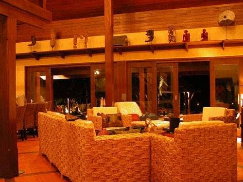 Rent villa Anda, Thailand, Samui, Chaweng | Villacarte