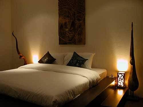 Rent villa Anda, Thailand, Samui, Chaweng | Villacarte