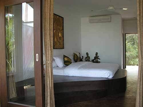 Rent villa Anda, Thailand, Samui, Chaweng | Villacarte