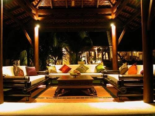 Rent villa Anda, Thailand, Samui, Chaweng | Villacarte