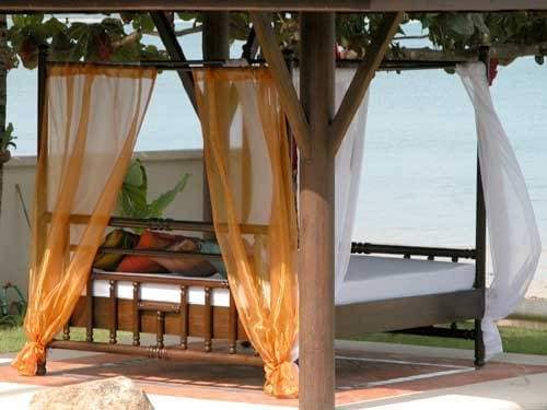 Rent villa Anda, Thailand, Samui, Chaweng | Villacarte