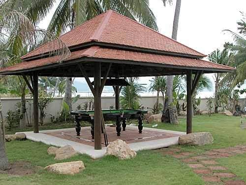 Rent villa Anda, Thailand, Samui, Chaweng | Villacarte