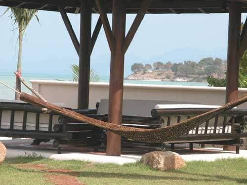 Rent villa Anda, Thailand, Samui, Chaweng | Villacarte