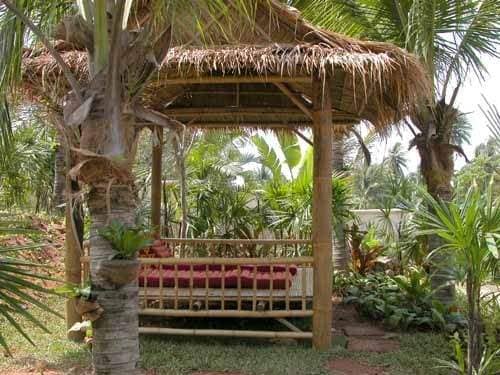 Rent villa Anda, Thailand, Samui, Chaweng | Villacarte