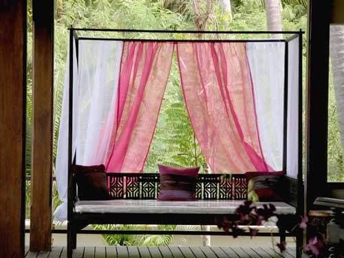 Rent villa Anda, Thailand, Samui, Chaweng | Villacarte