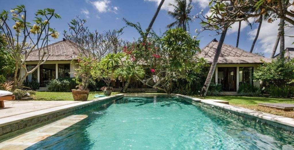 Rent villa Esther, Indonesia, Bali, Csangu | Villacarte