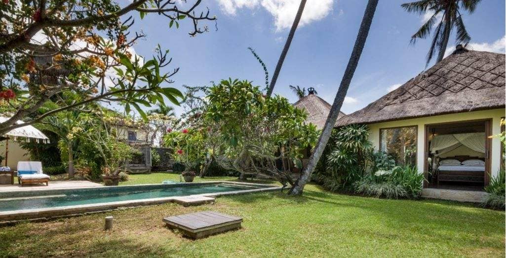 Rent villa Esther, Indonesia, Bali, Csangu | Villacarte