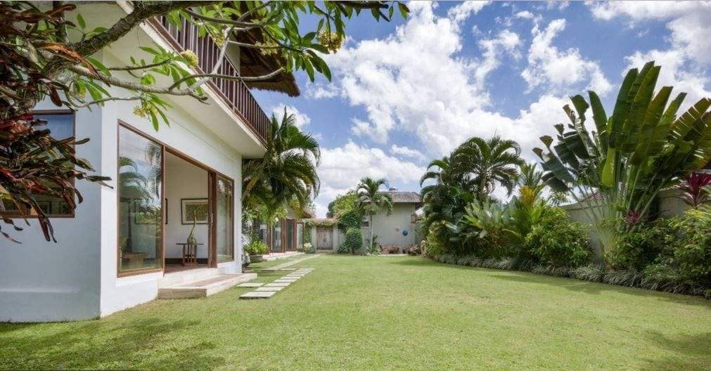 Rent villa Esther, Indonesia, Bali, Csangu | Villacarte