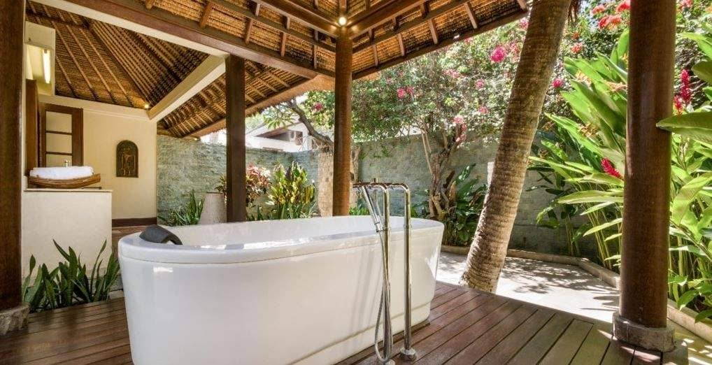 Rent villa Esther, Indonesia, Bali, Csangu | Villacarte