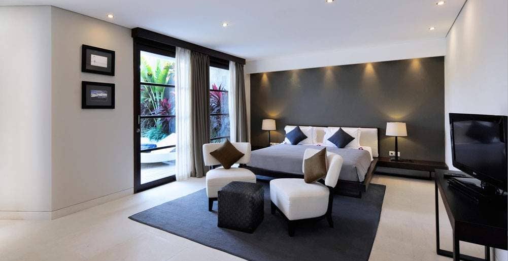 Property for Sale The Layar, Indonesia, Bali, Seminjak | Villacarte