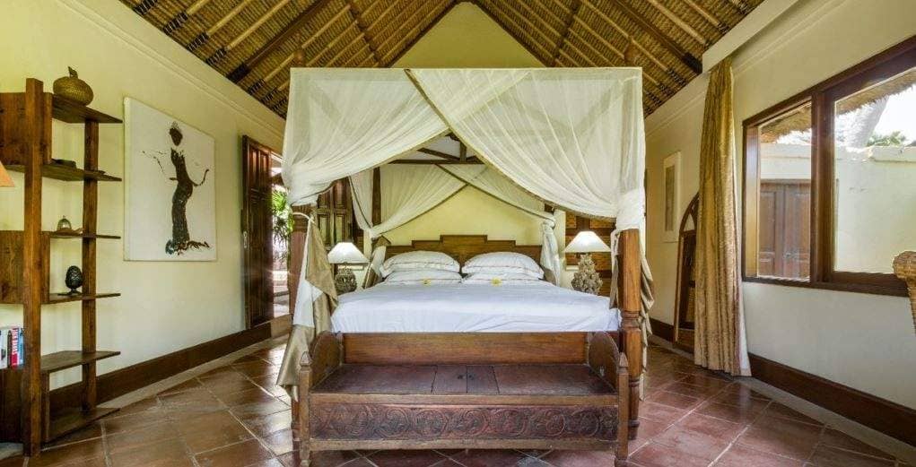 Rent villa Esther, Indonesia, Bali, Csangu | Villacarte