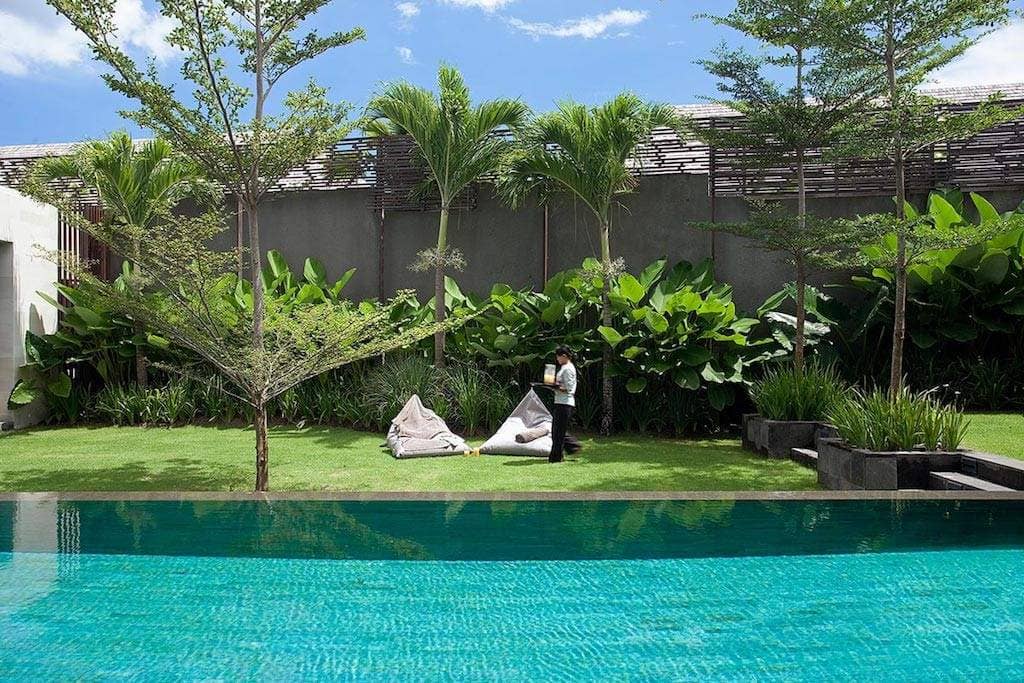 Rent villa Lolita, Indonesia, Bali, Seminjak | Villacarte