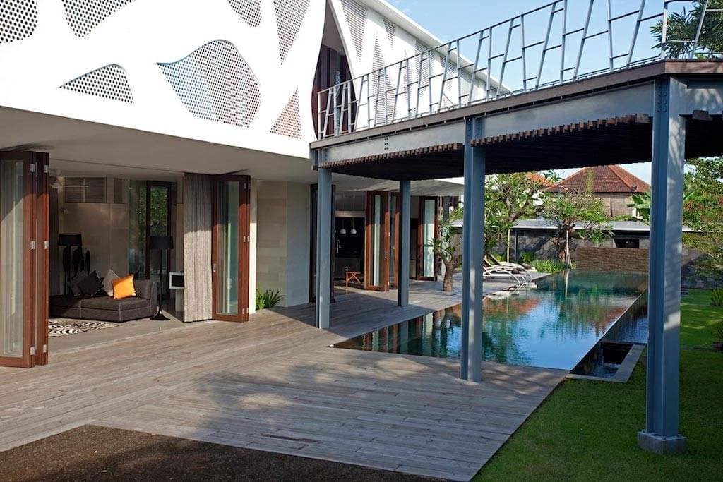 Rent villa Lolita, Indonesia, Bali, Seminjak | Villacarte